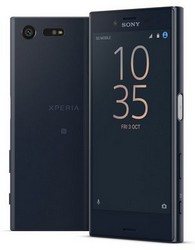 Прошивка телефона Sony Xperia X Compact в Саранске